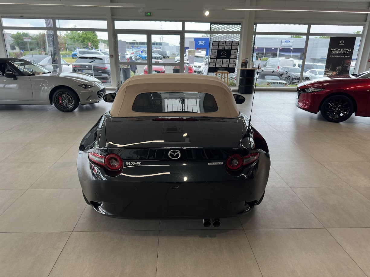 mazda - Visuel 18