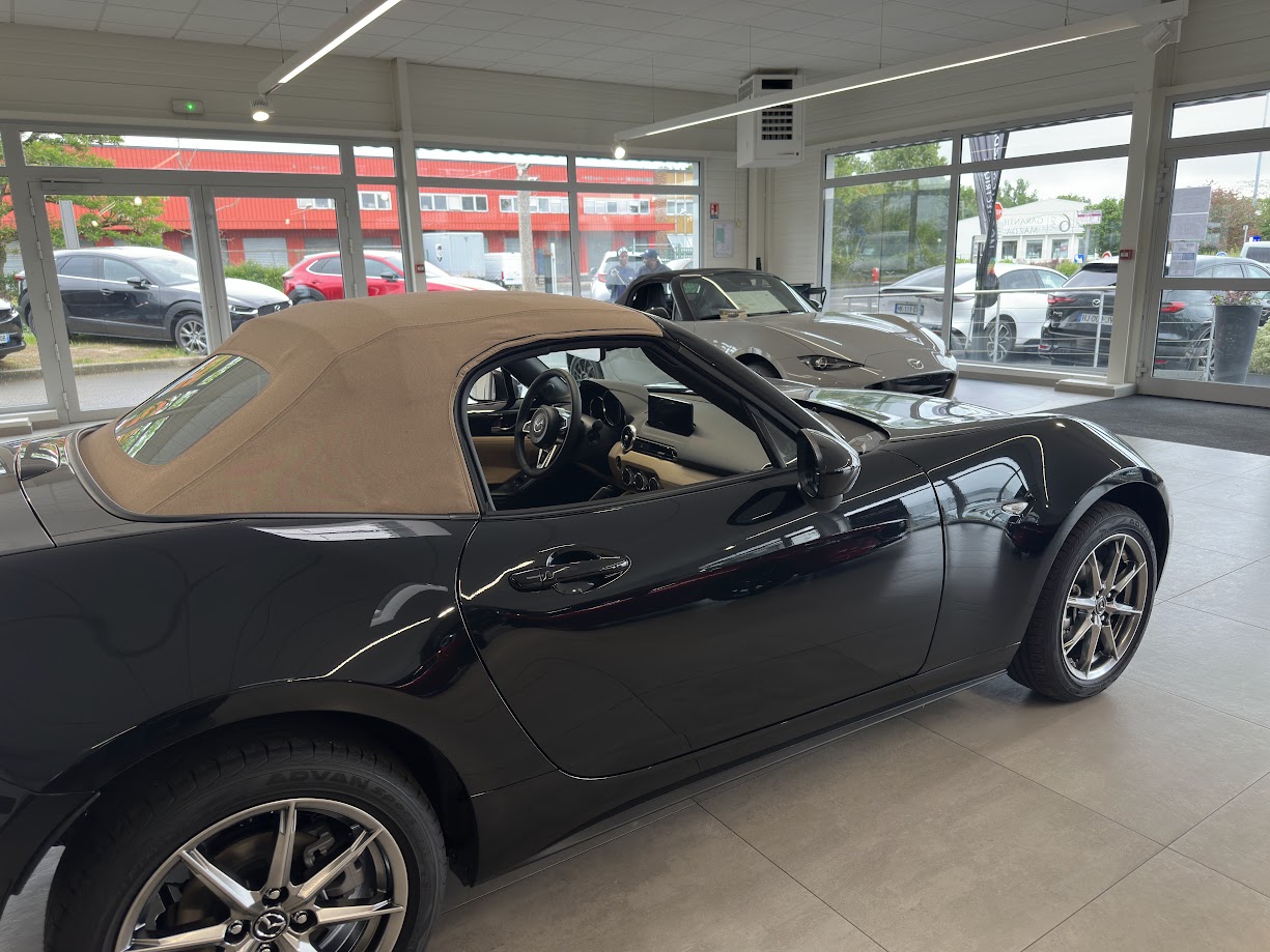mazda - Visuel 19