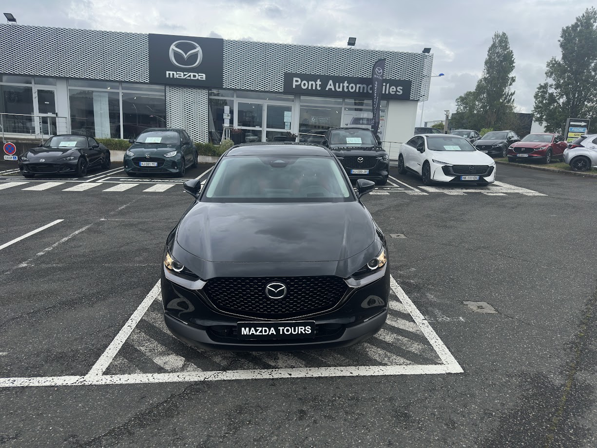 mazda - Visuel 2