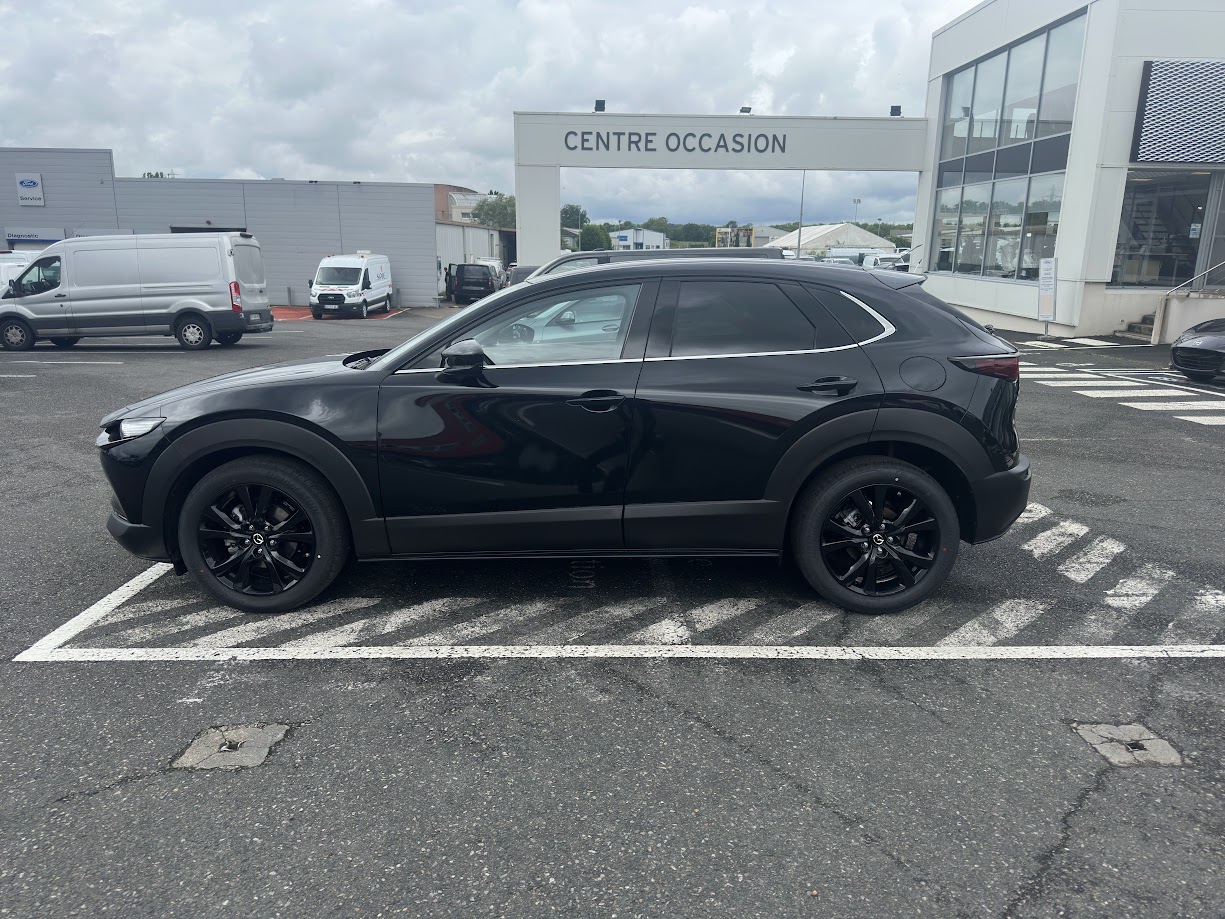 mazda - Visuel 3