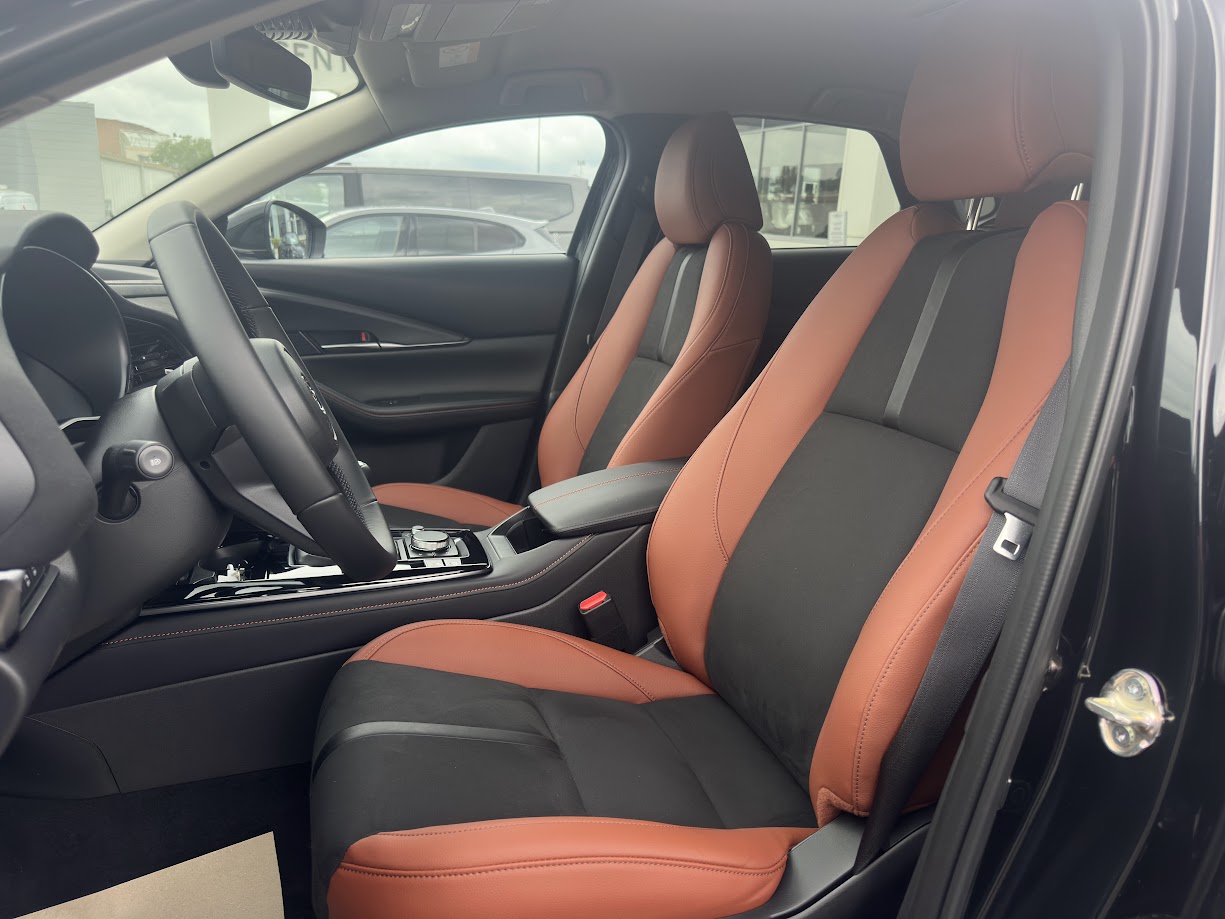 mazda - Visuel 5