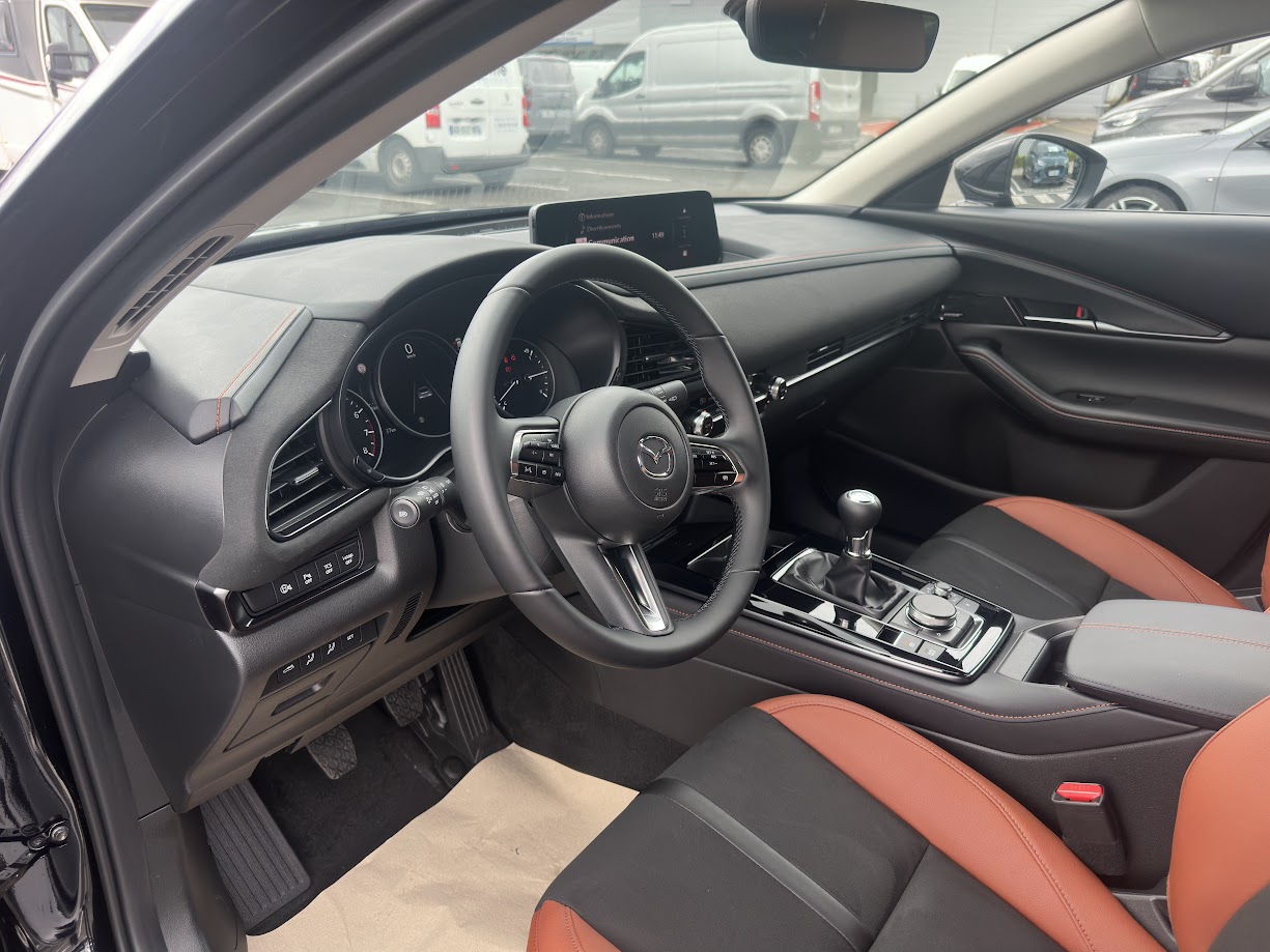 mazda - Visuel 6