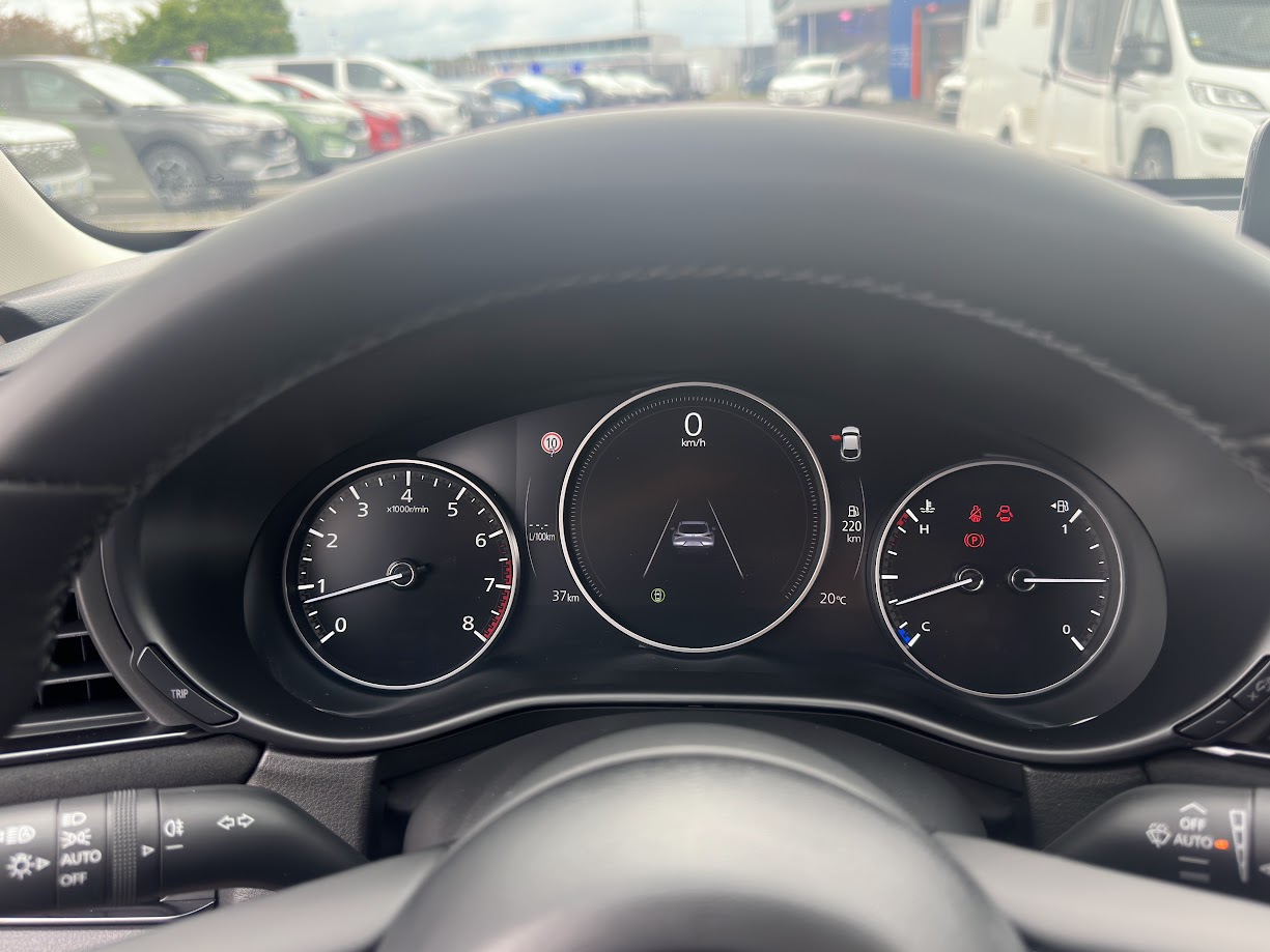 mazda - Visuel 27