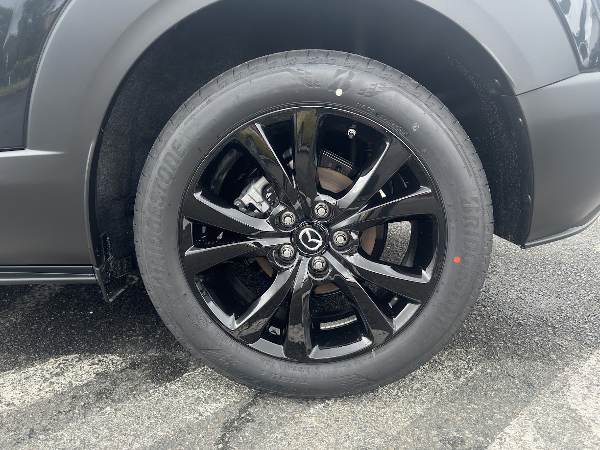mazda - Visuel 28