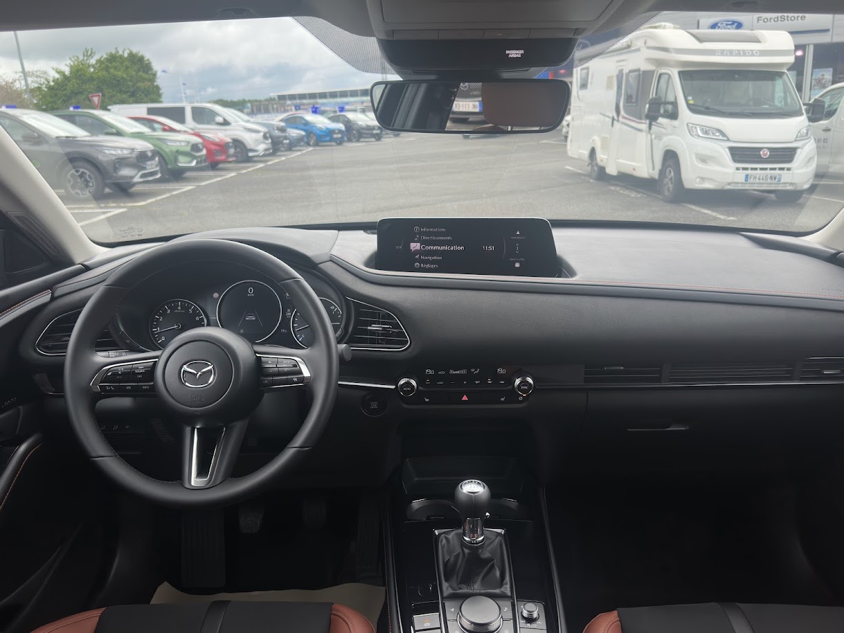 mazda - Visuel 29