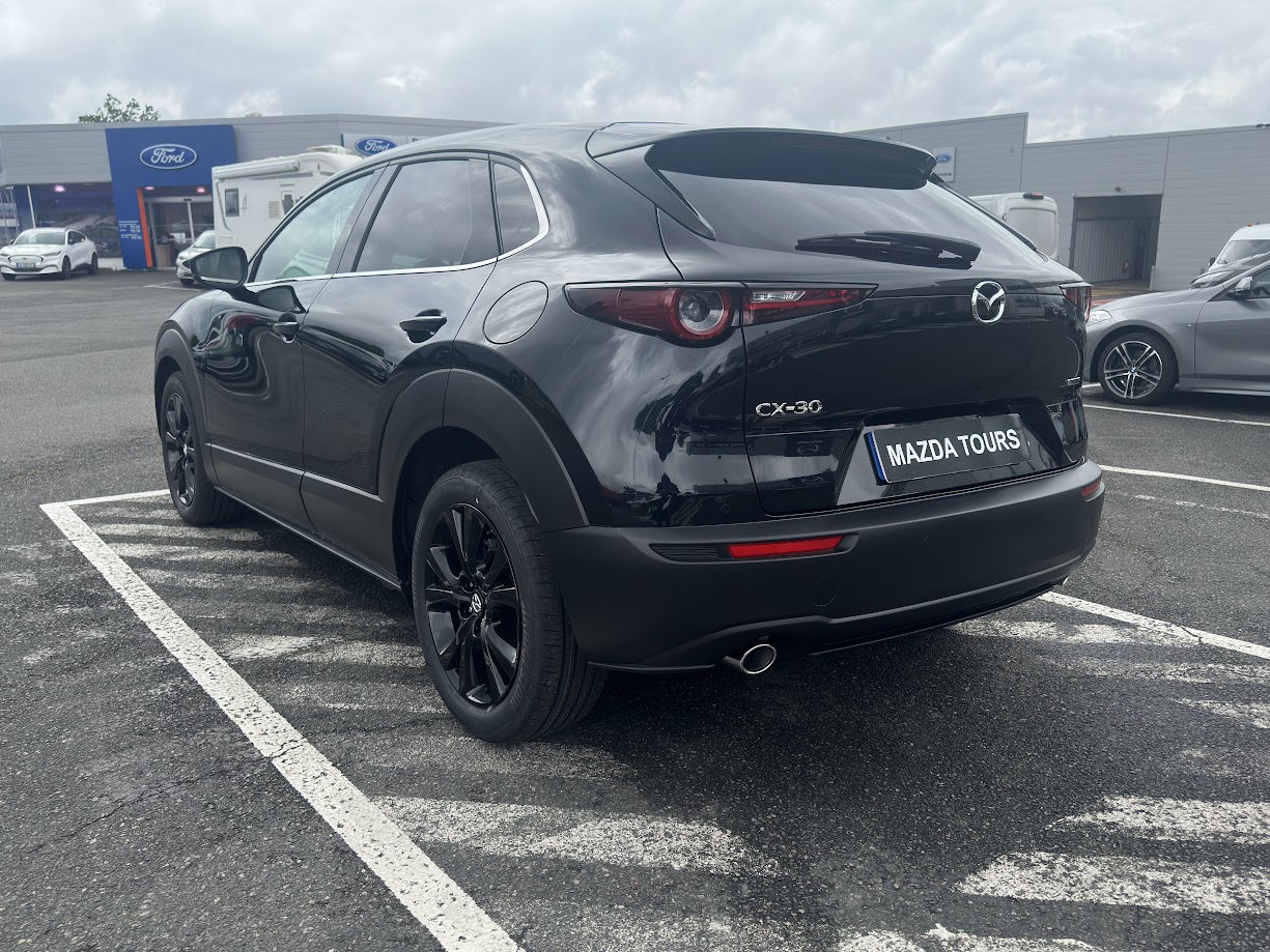 mazda - Visuel 15