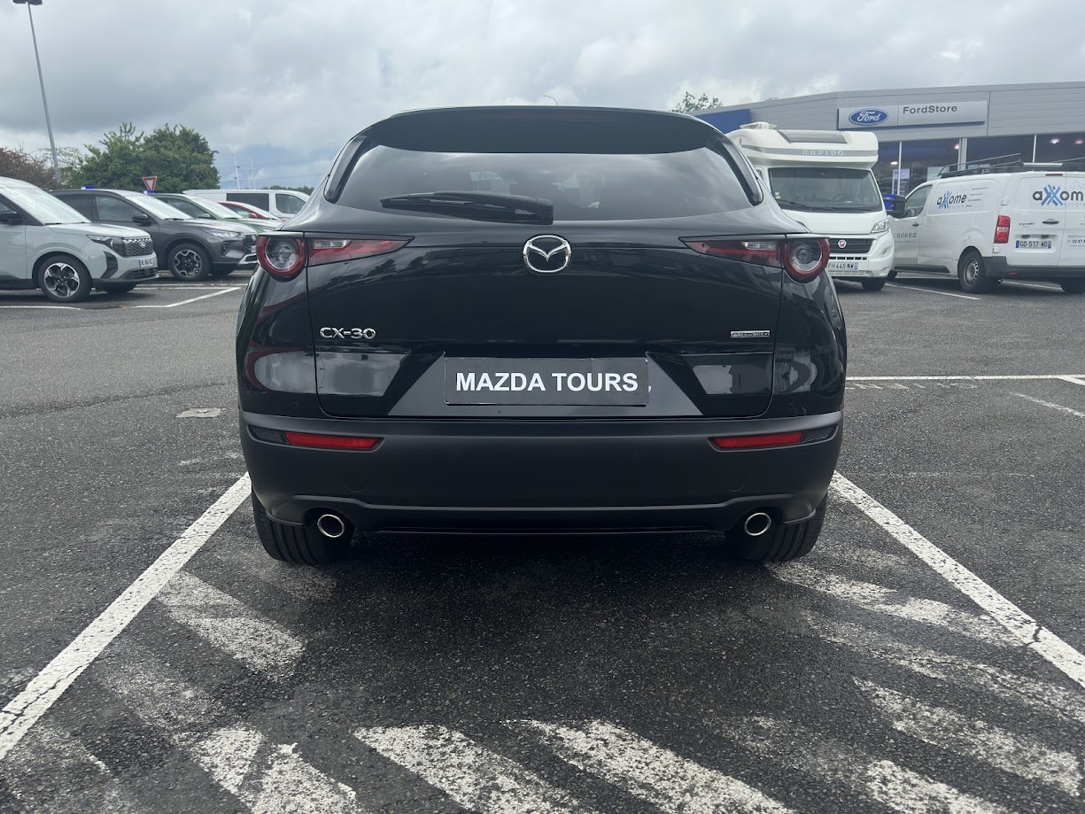mazda - Visuel 16