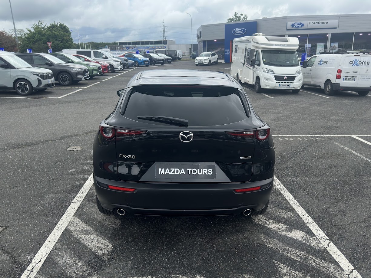 mazda - Visuel 17