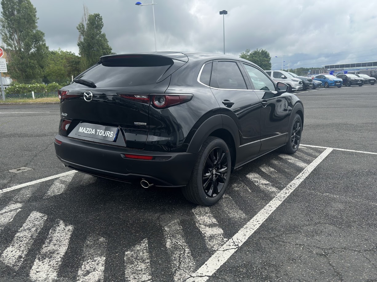 mazda - Visuel 18