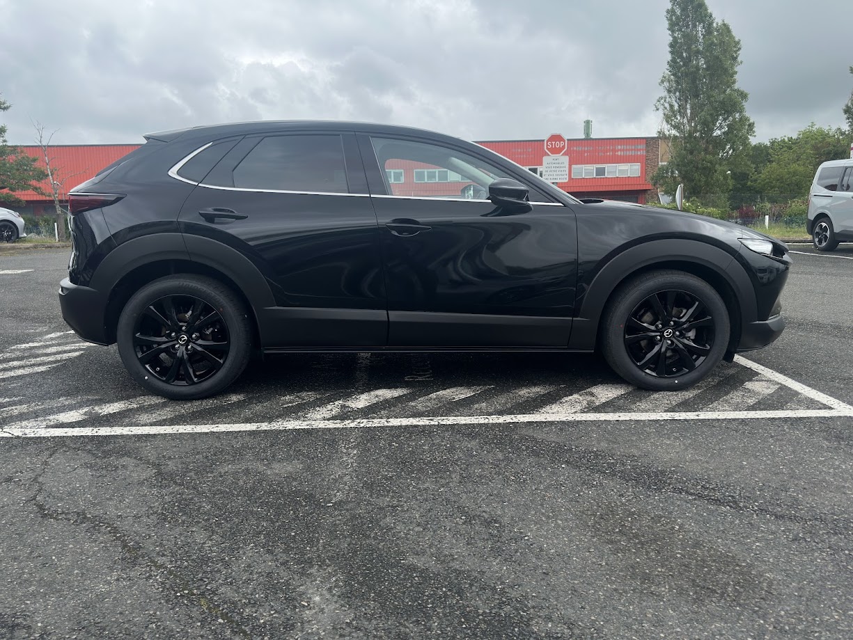 mazda - Visuel 19