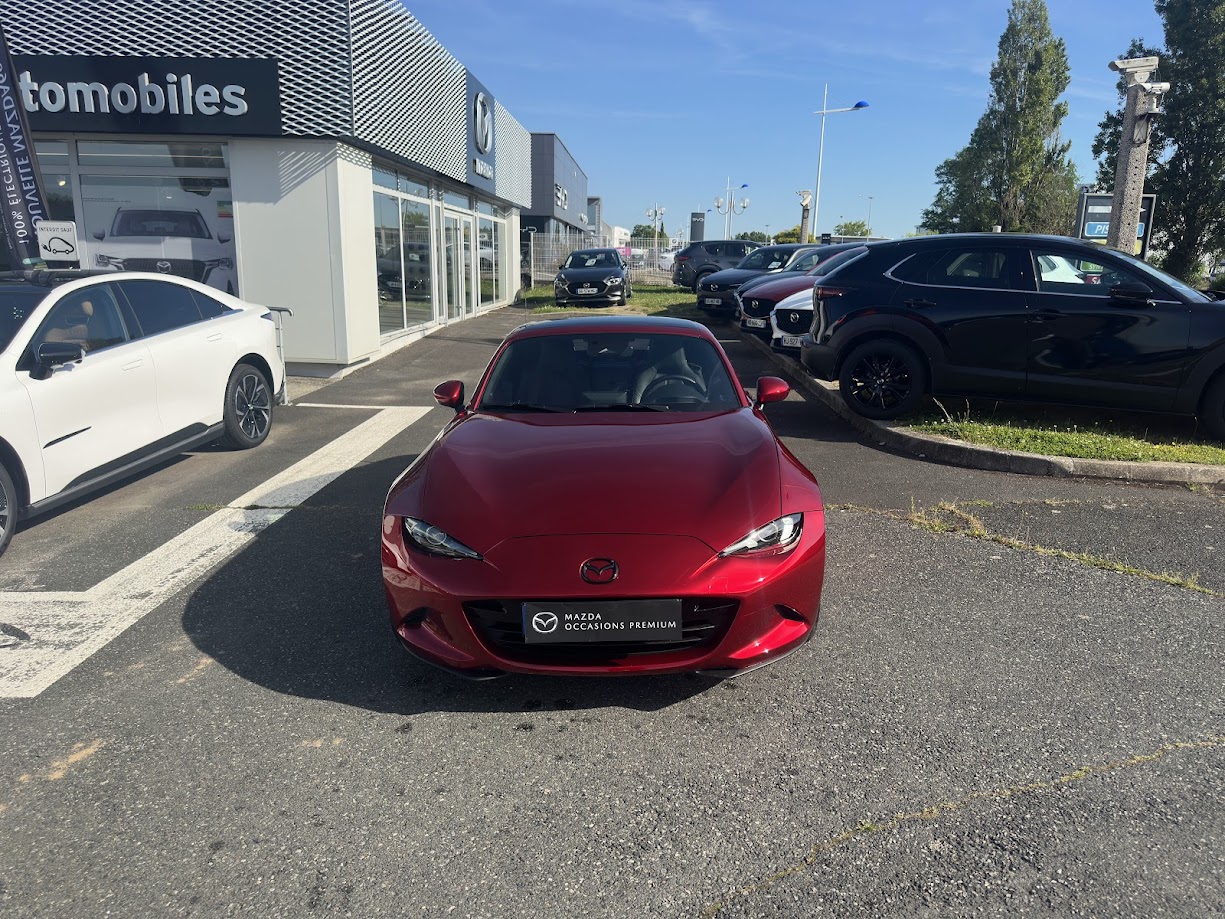 mazda - Visuel 2
