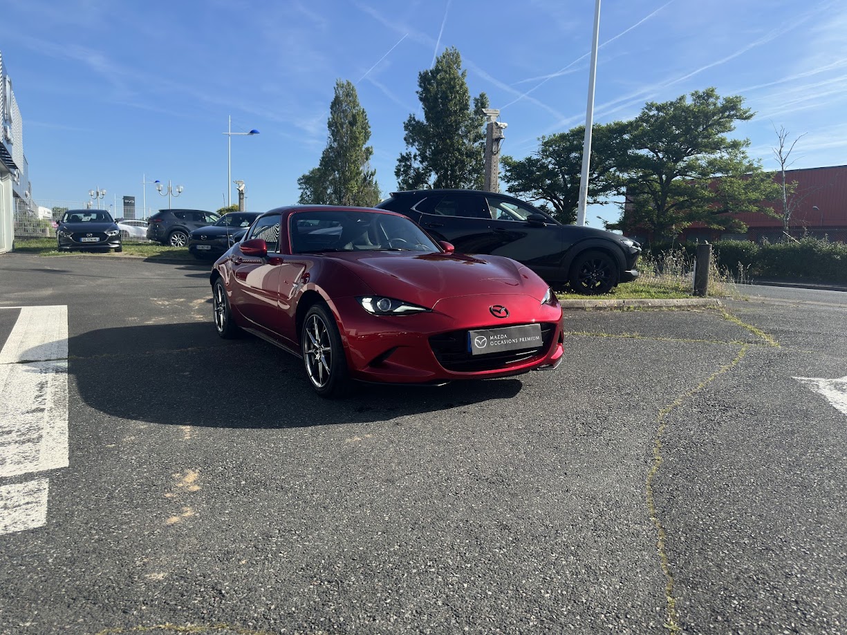 mazda - Visuel 3