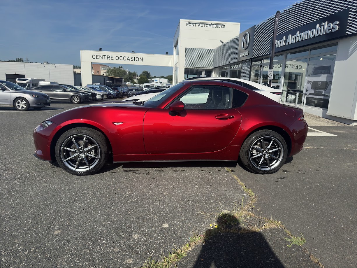 mazda - Visuel 5