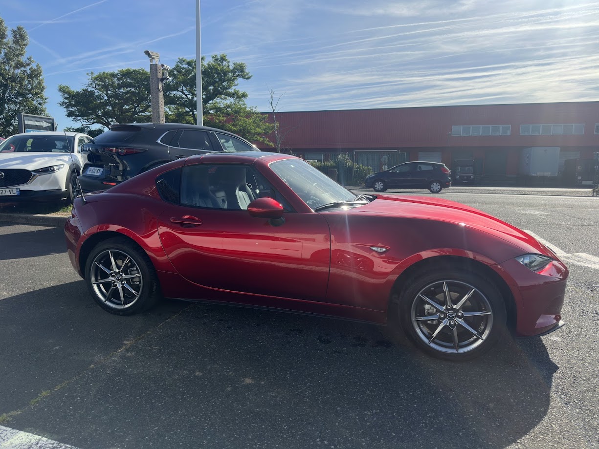 mazda - Visuel 6