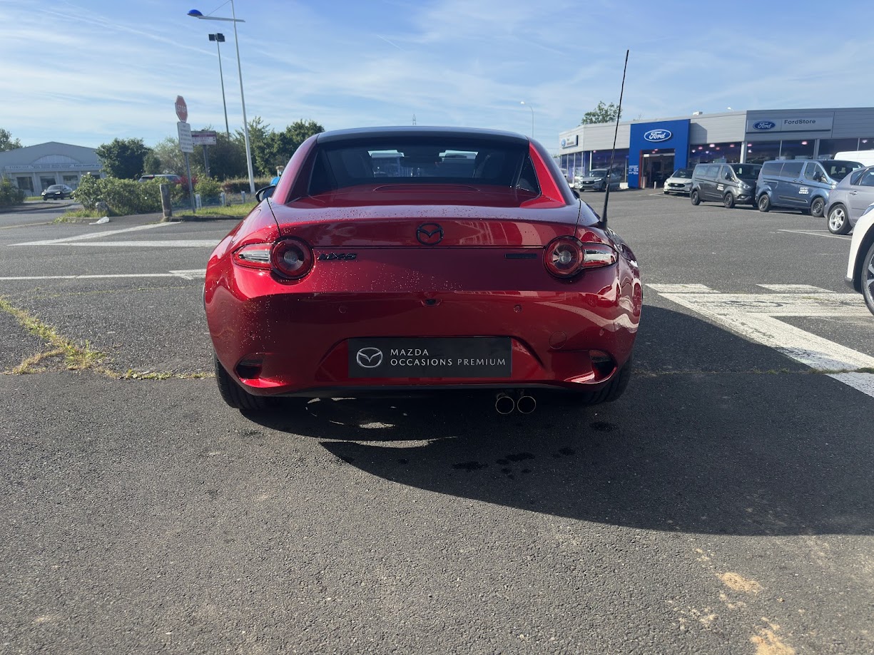 mazda - Visuel 8
