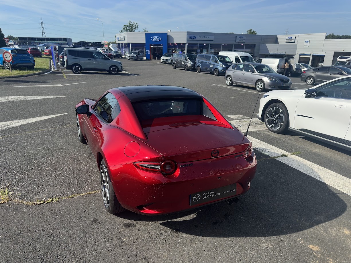 mazda - Visuel 7