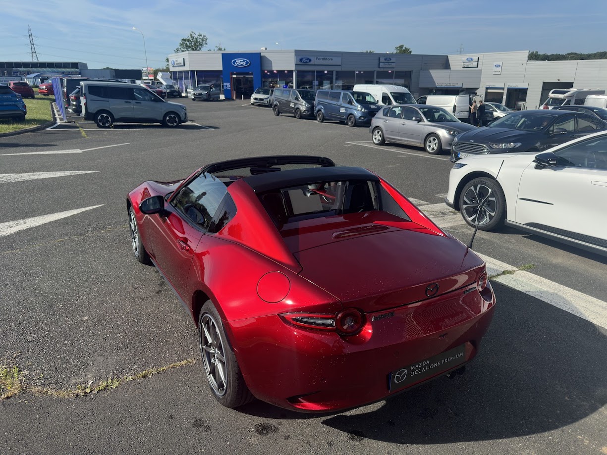 mazda - Visuel 10