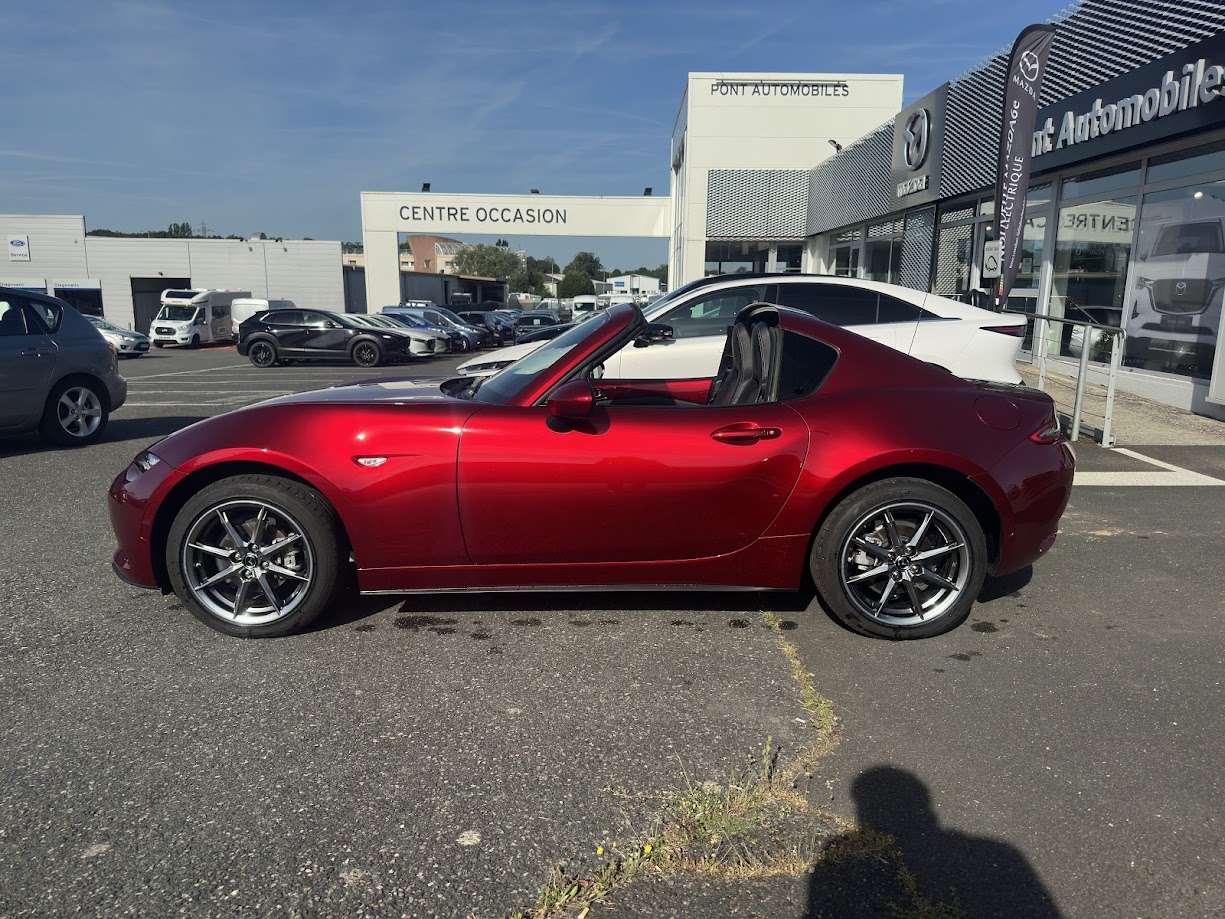 mazda - Visuel 11