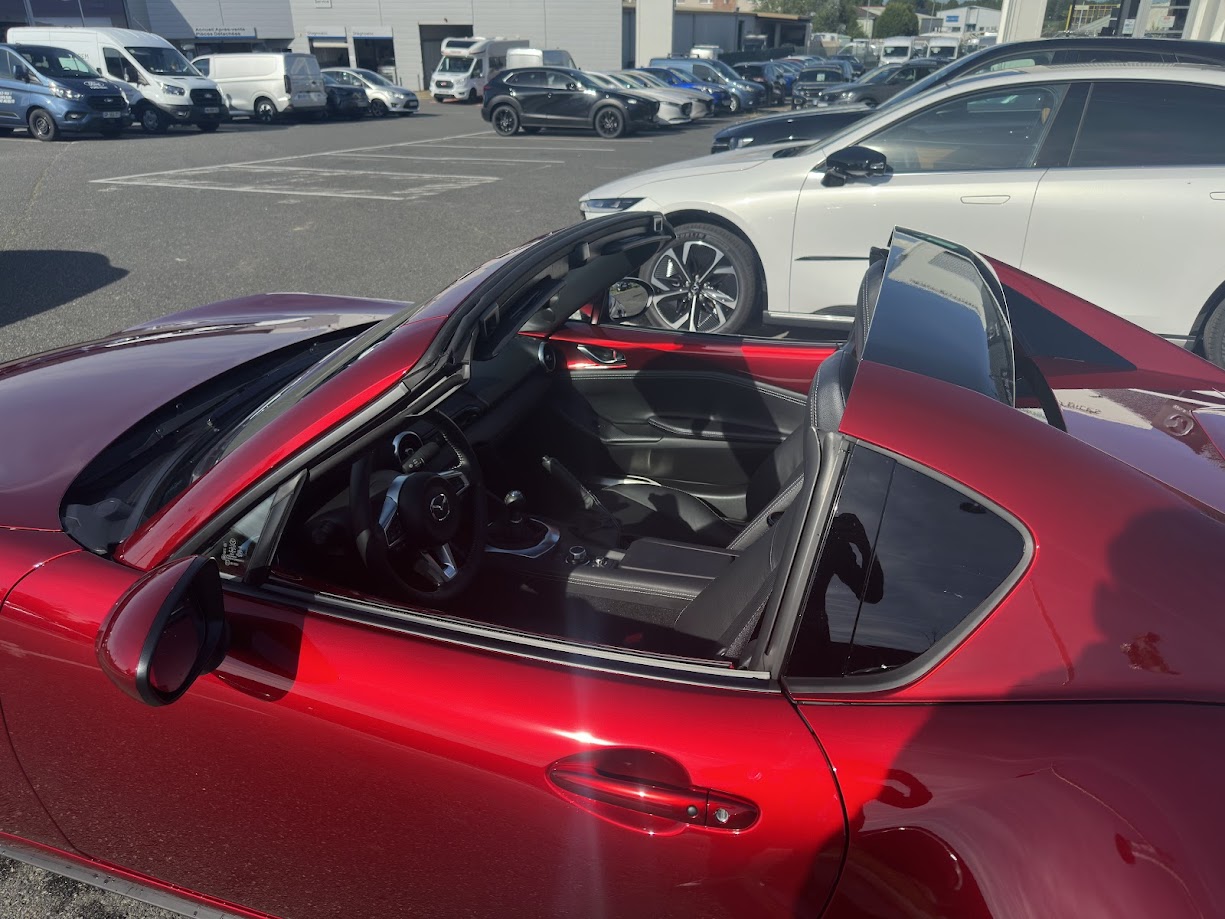 mazda - Visuel 12