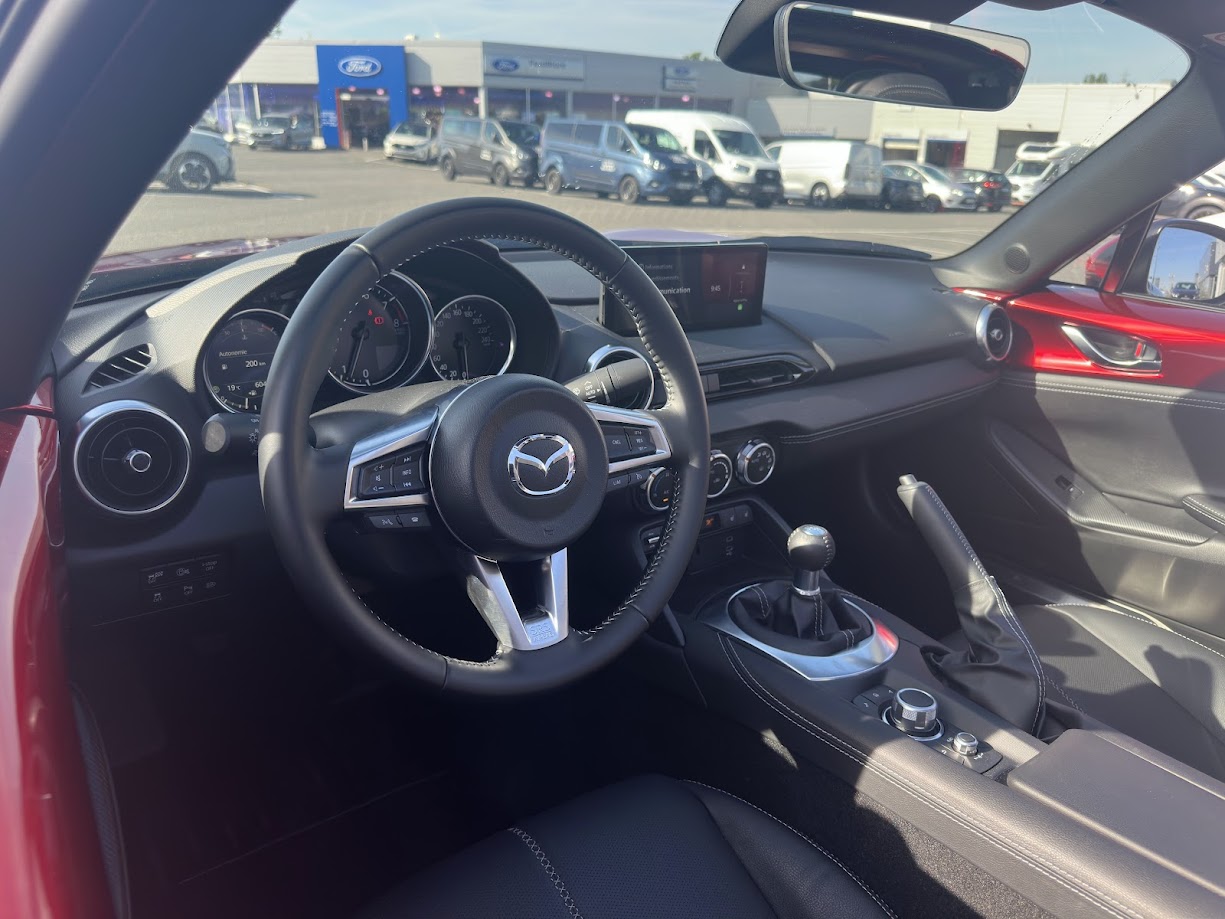 mazda - Visuel 14