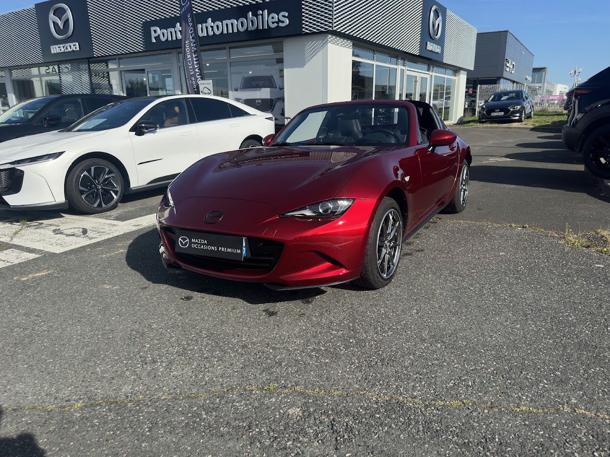mazda - Visuel 16