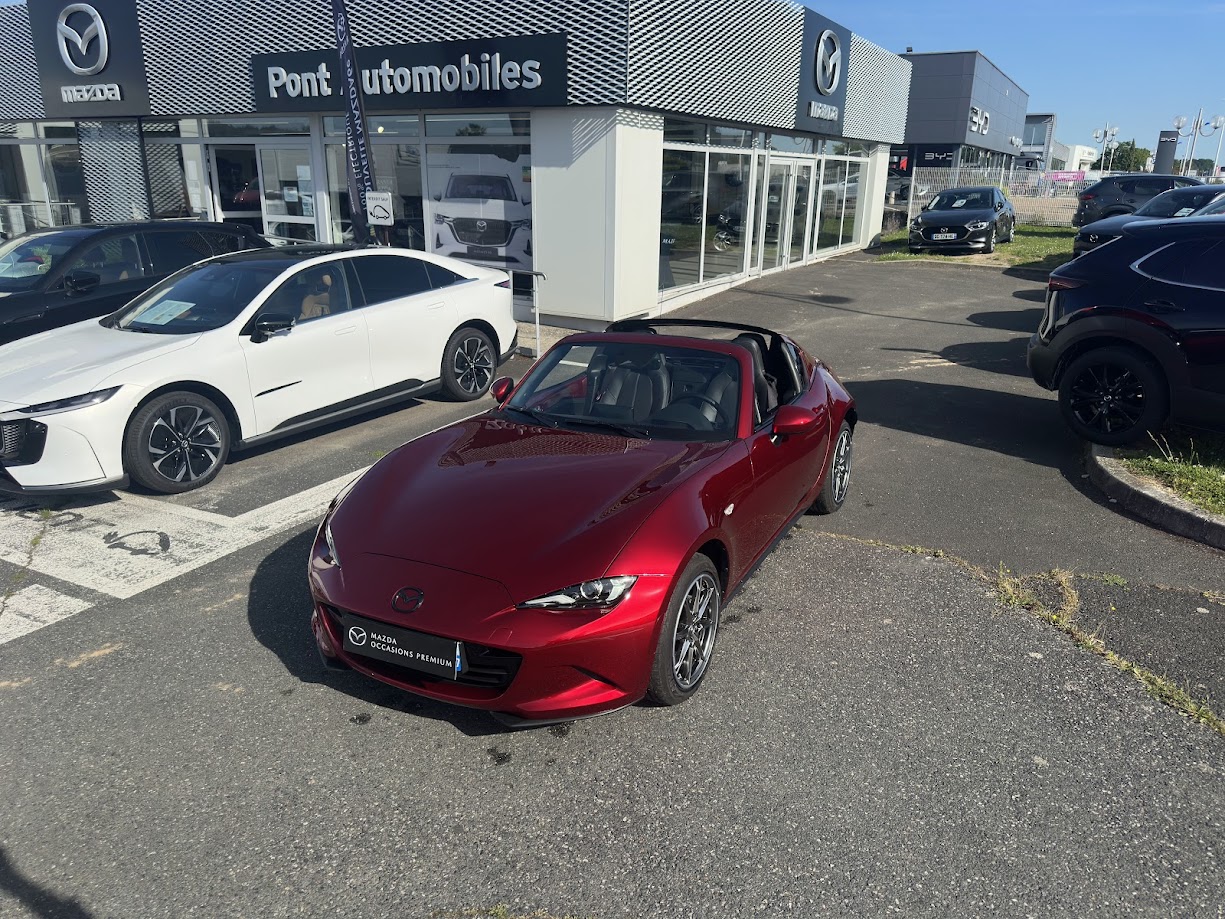 mazda - Visuel 17