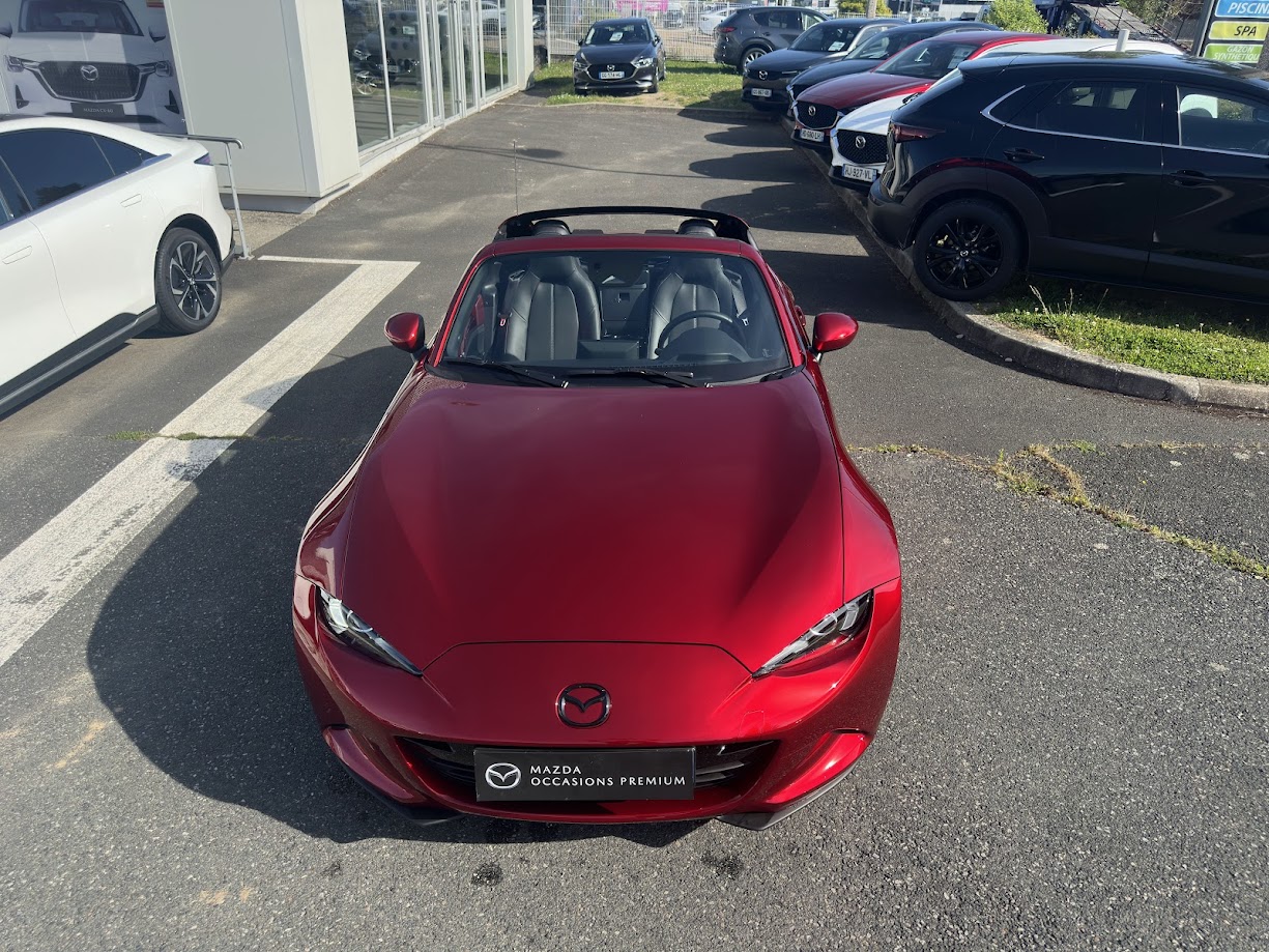 mazda - Visuel 18