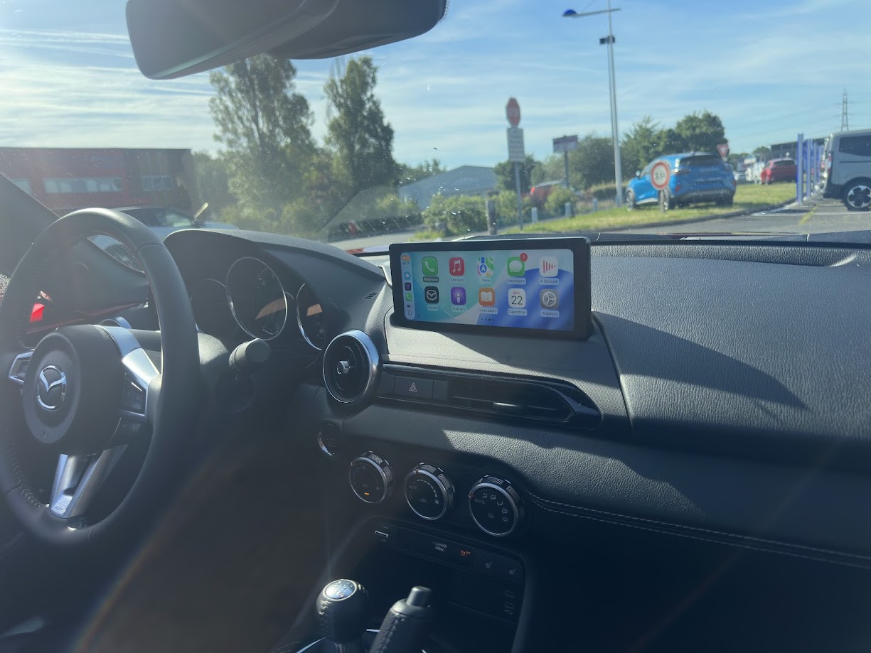 mazda - Visuel 19