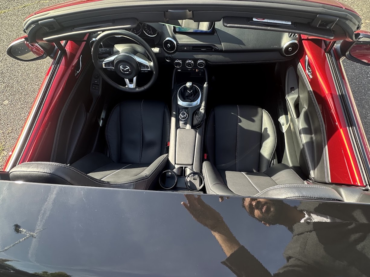 mazda - Visuel 21