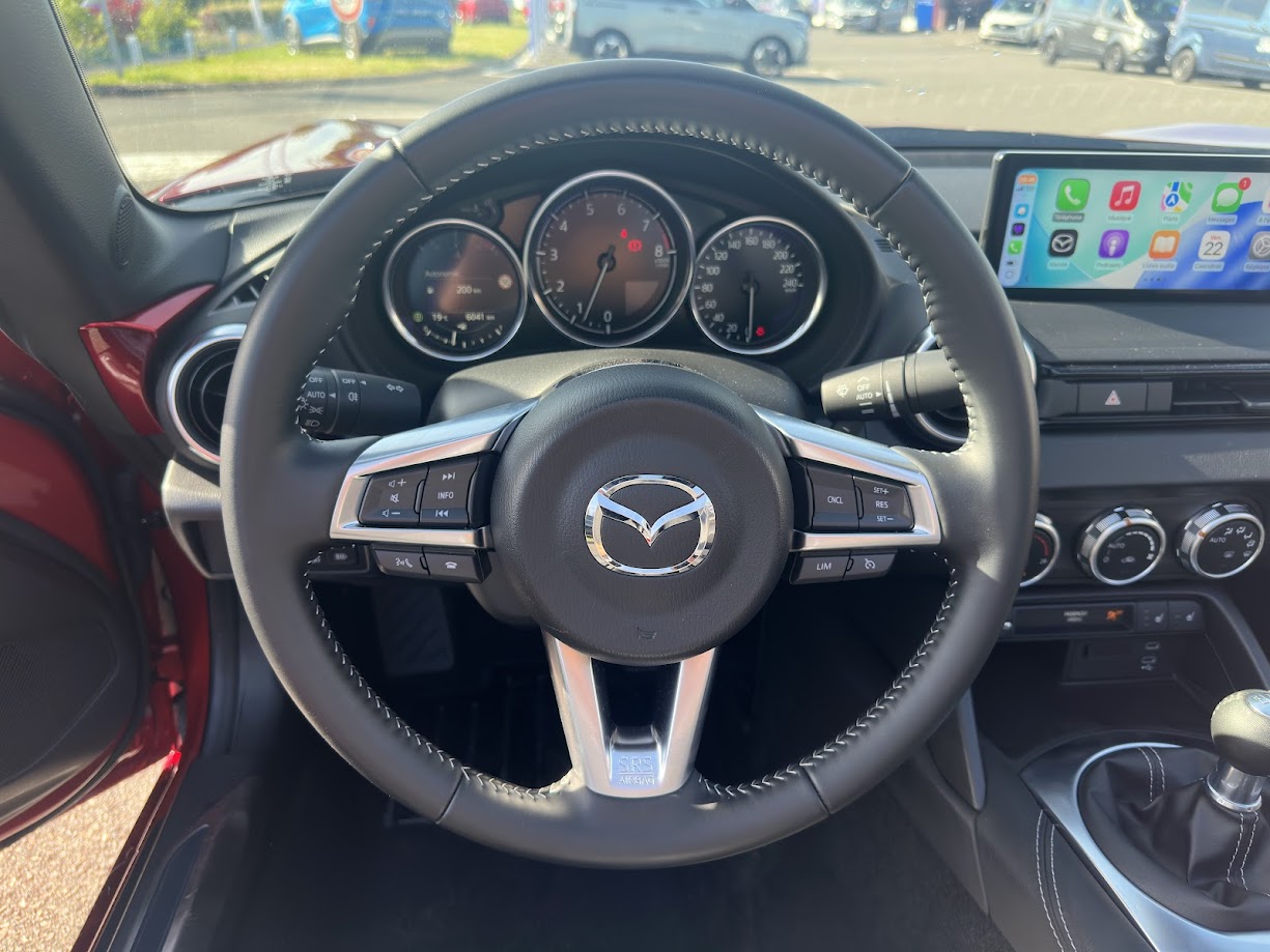 mazda - Visuel 23