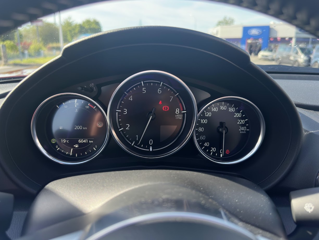 mazda - Visuel 22