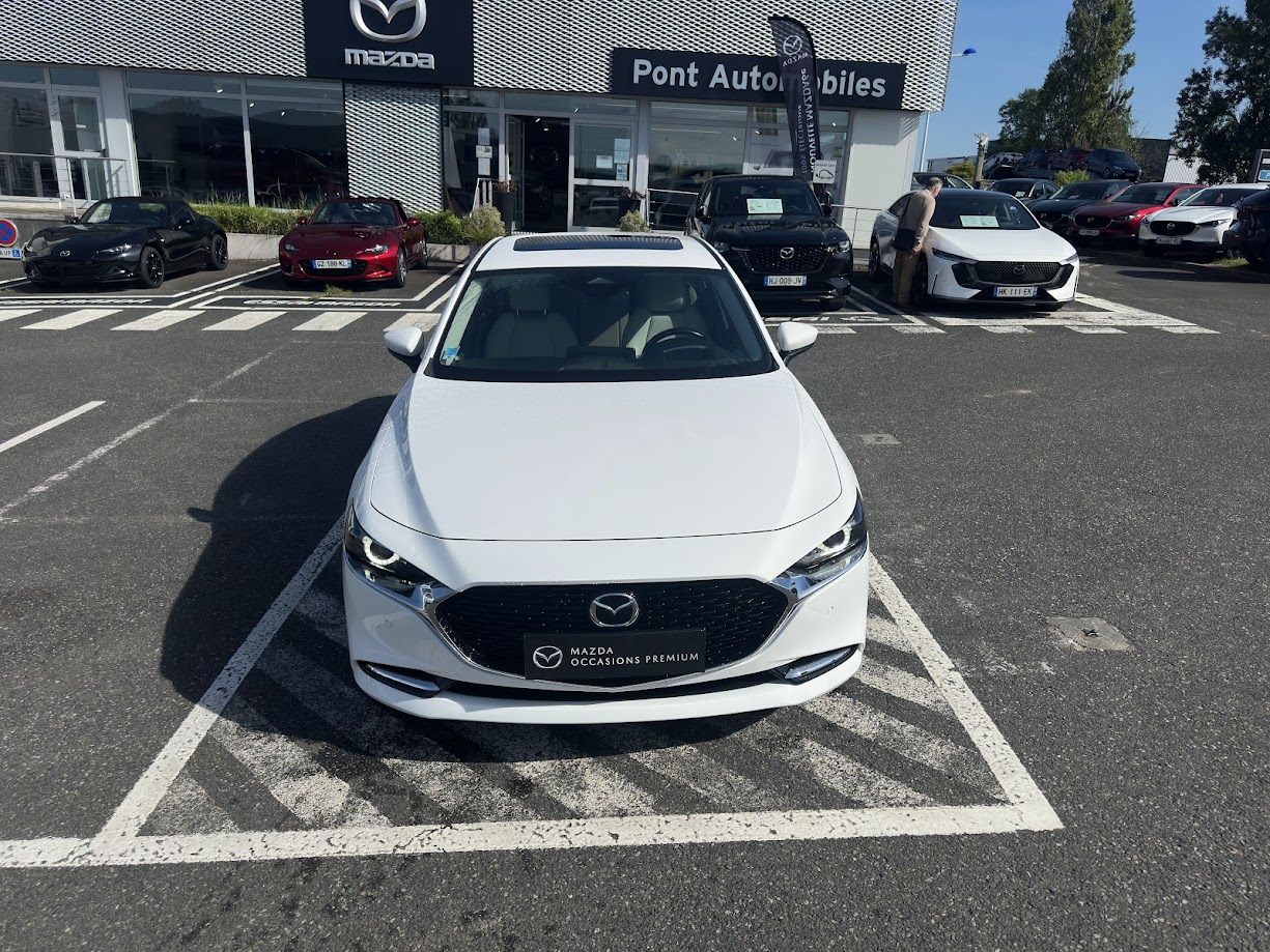 mazda - Visuel 2