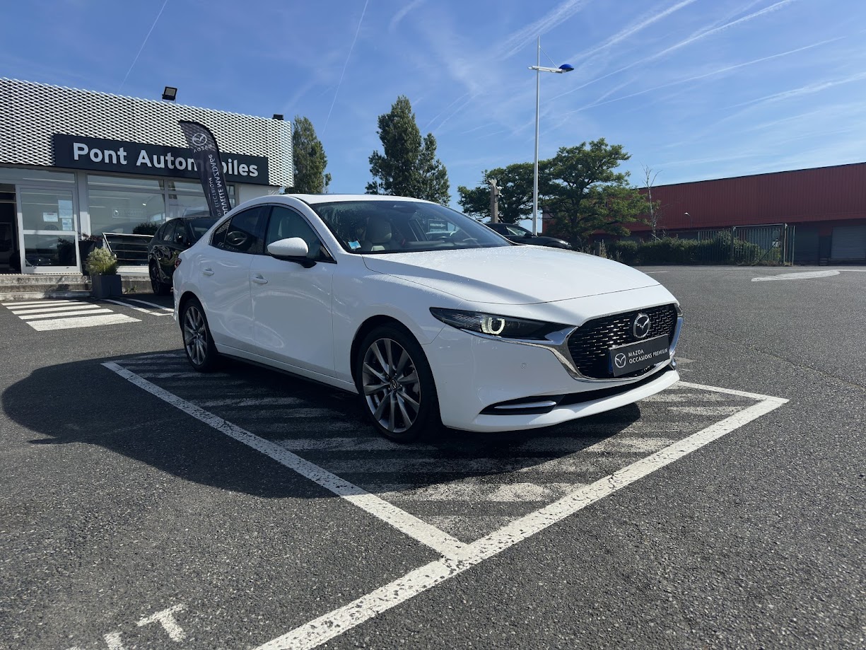 mazda - Visuel 3