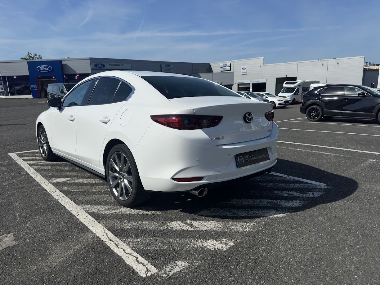 mazda - Visuel 4