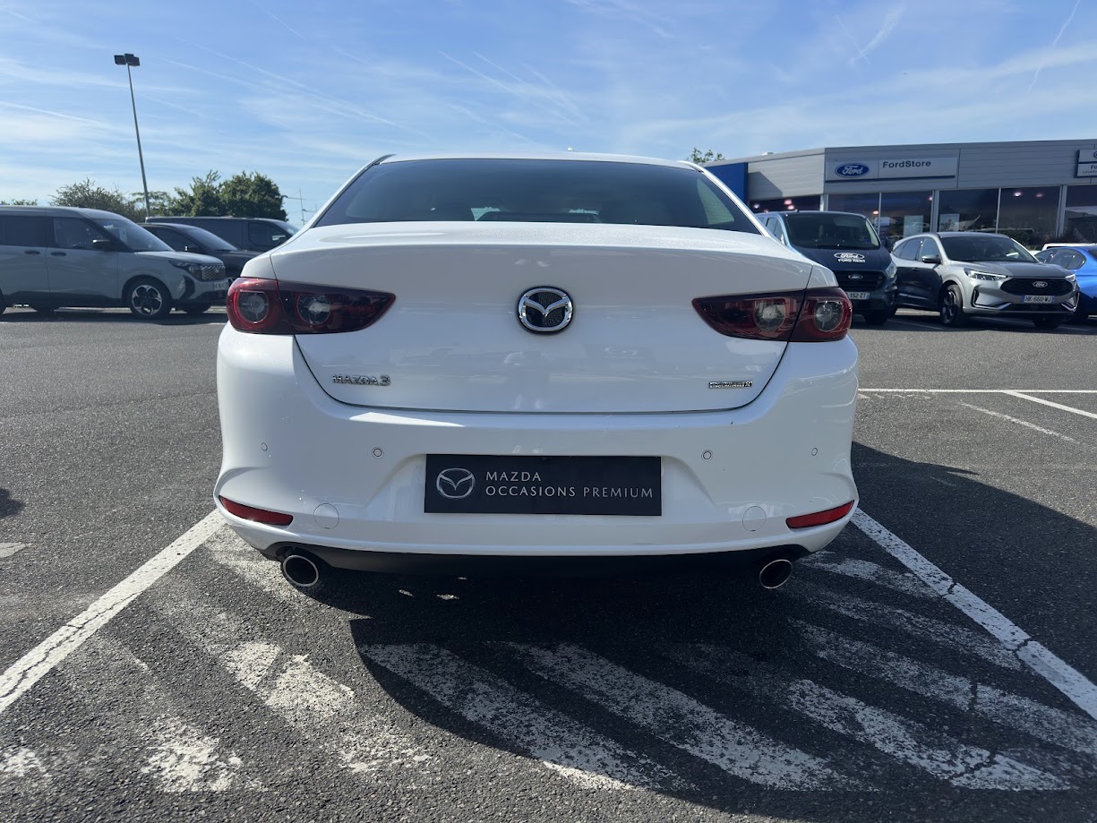 mazda - Visuel 5