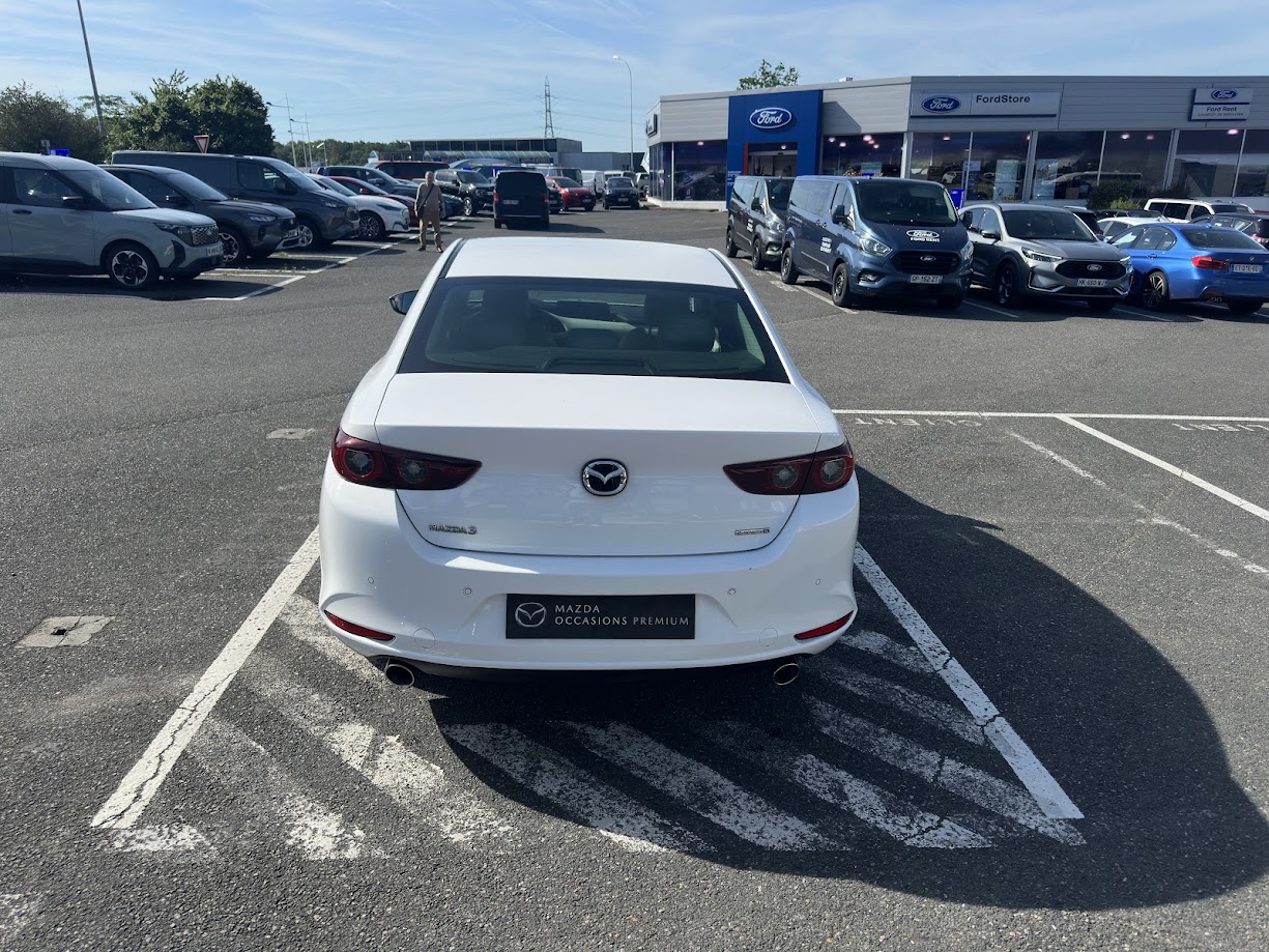 mazda - Visuel 6