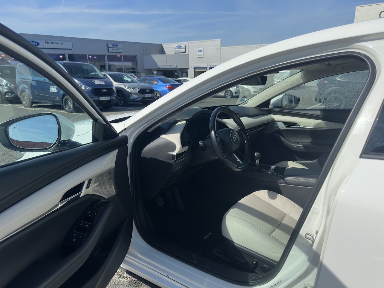 mazda - Visuel 7
