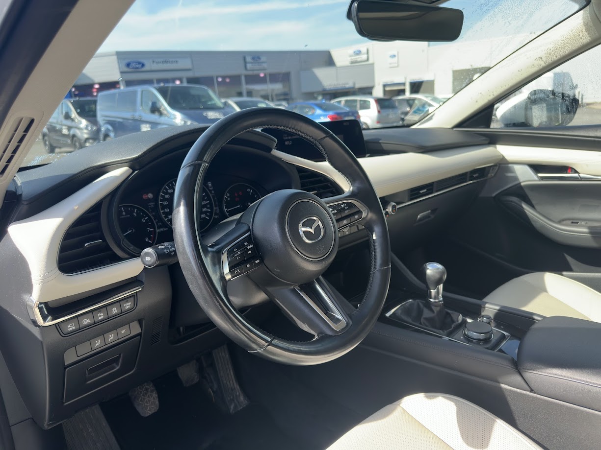 mazda - Visuel 15