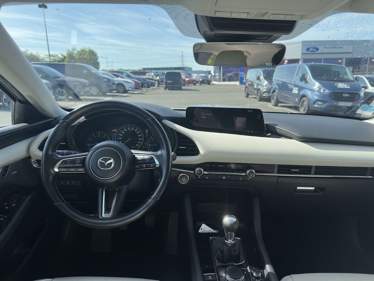mazda - Visuel 14