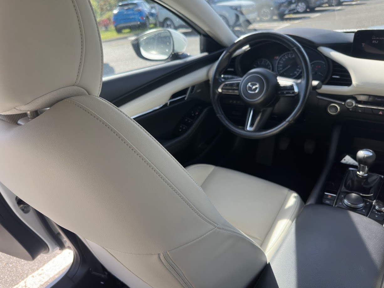mazda - Visuel 13