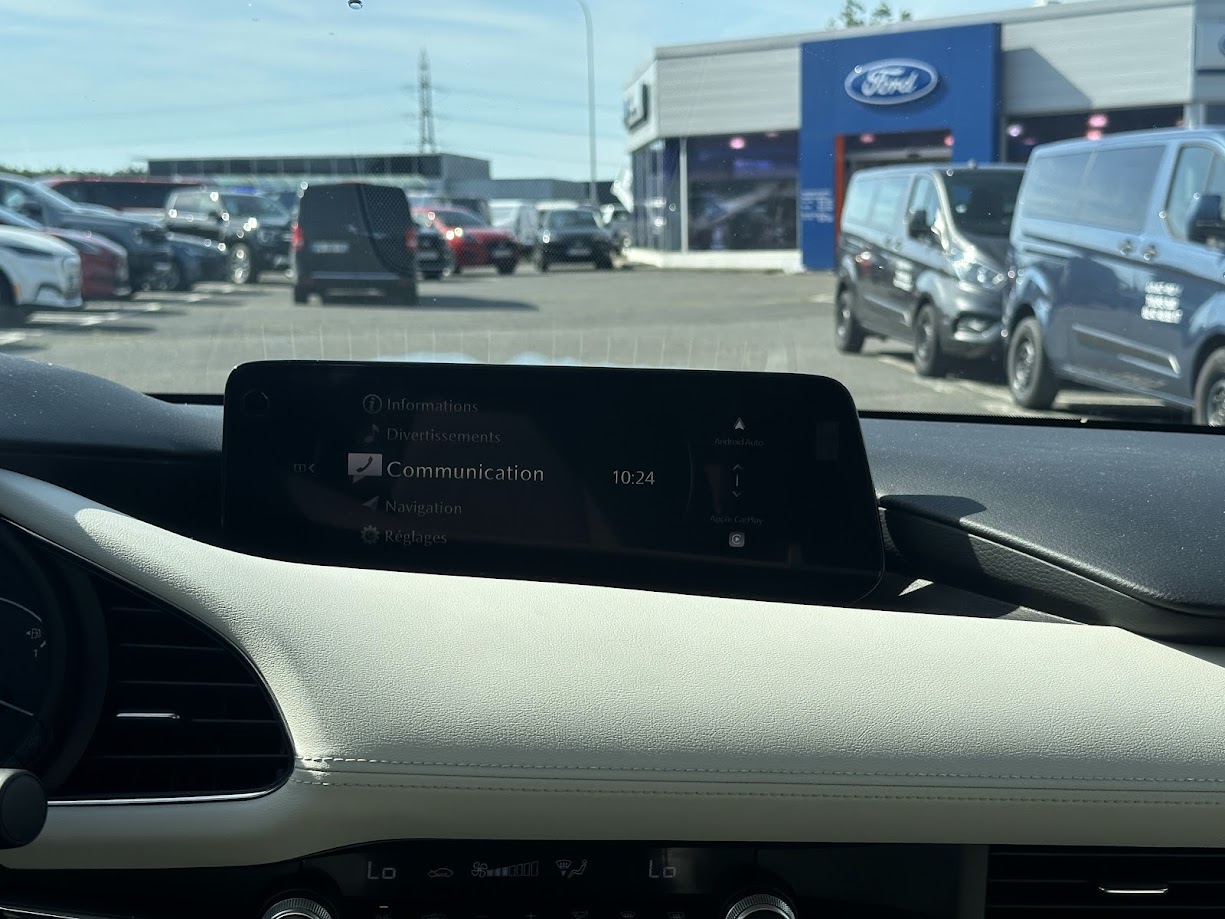 mazda - Visuel 16