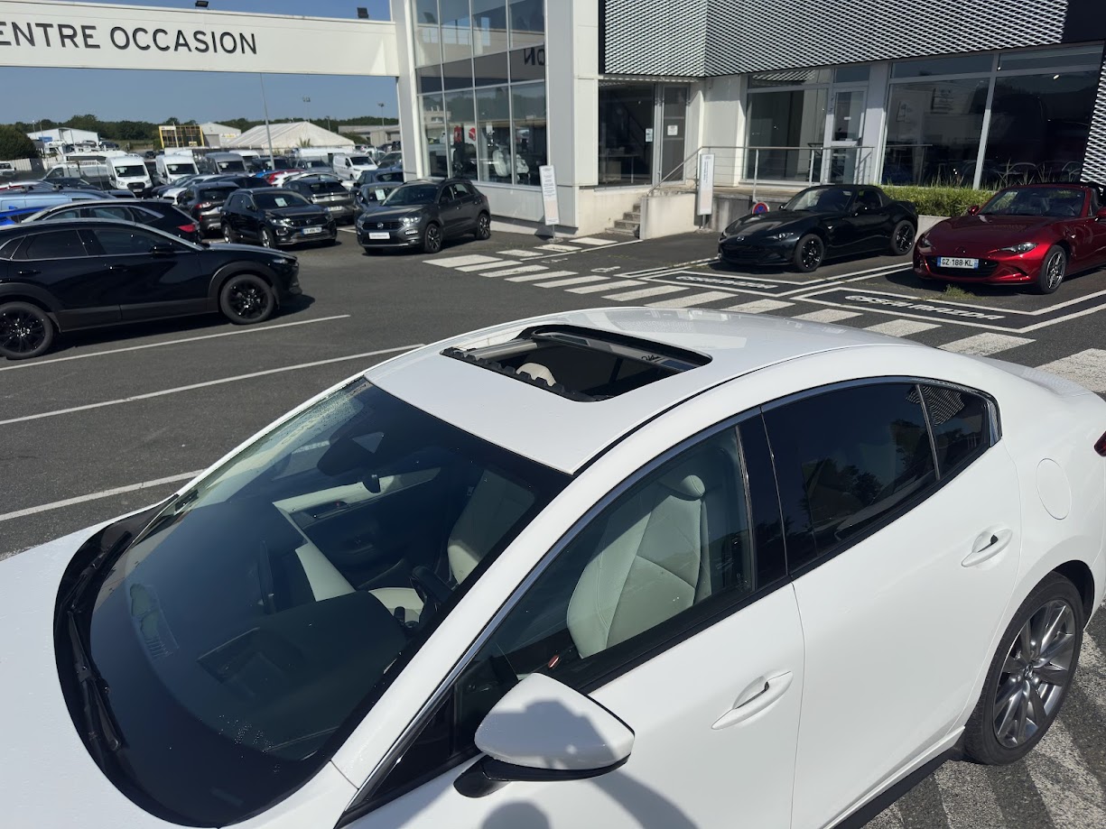 mazda - Visuel 24