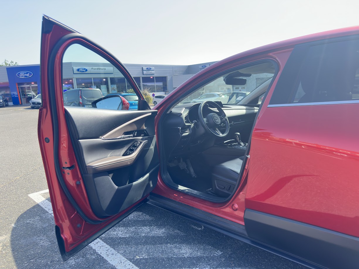 mazda - Visuel 6