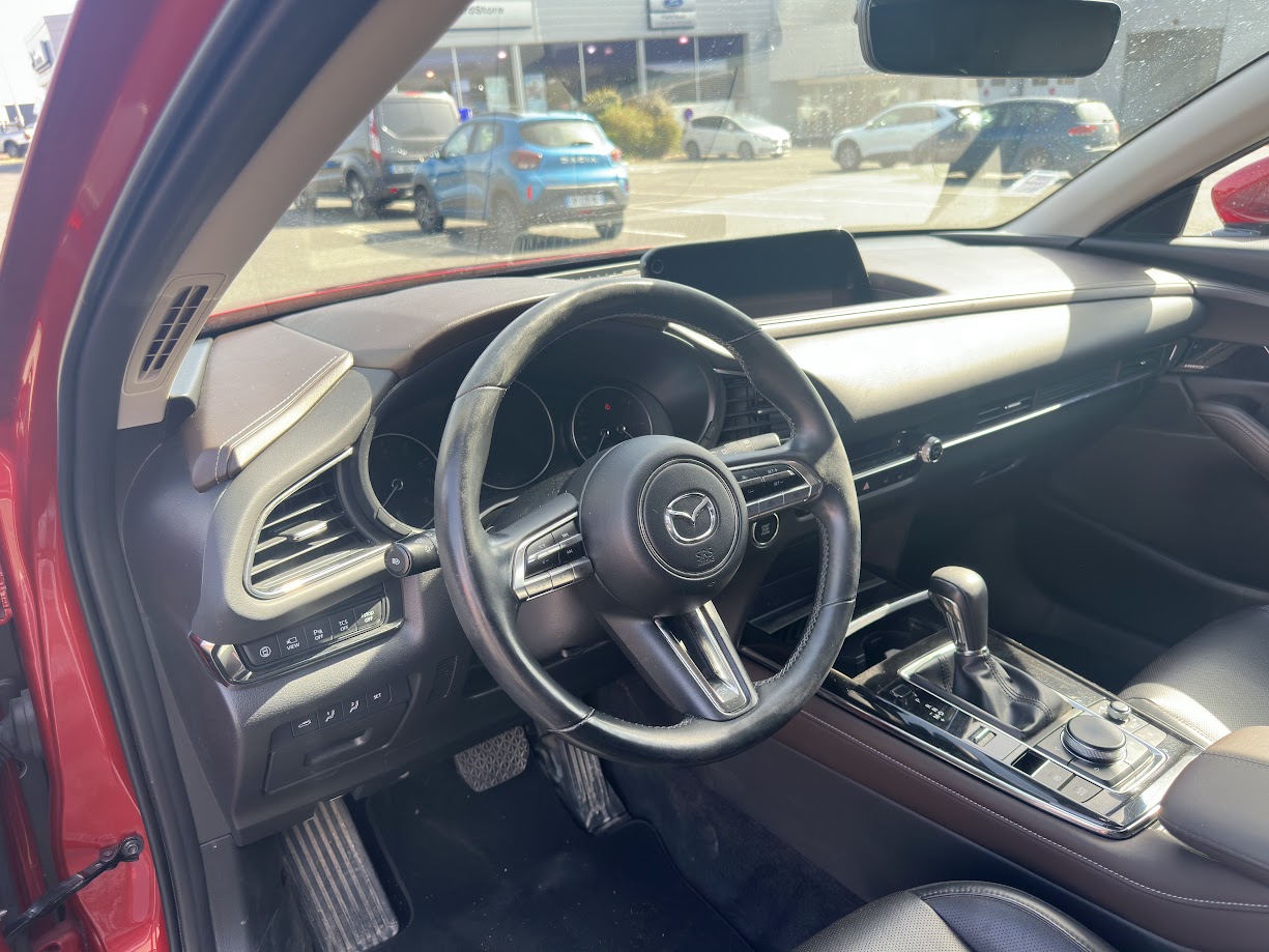 mazda - Visuel 9