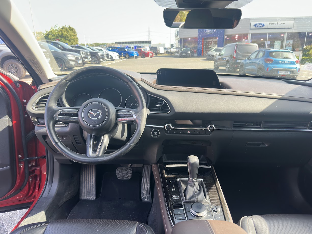 mazda - Visuel 12