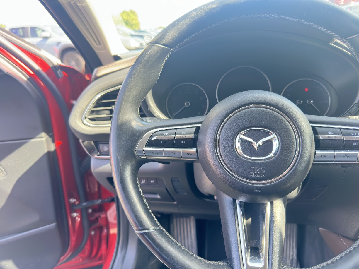 mazda - Visuel 13