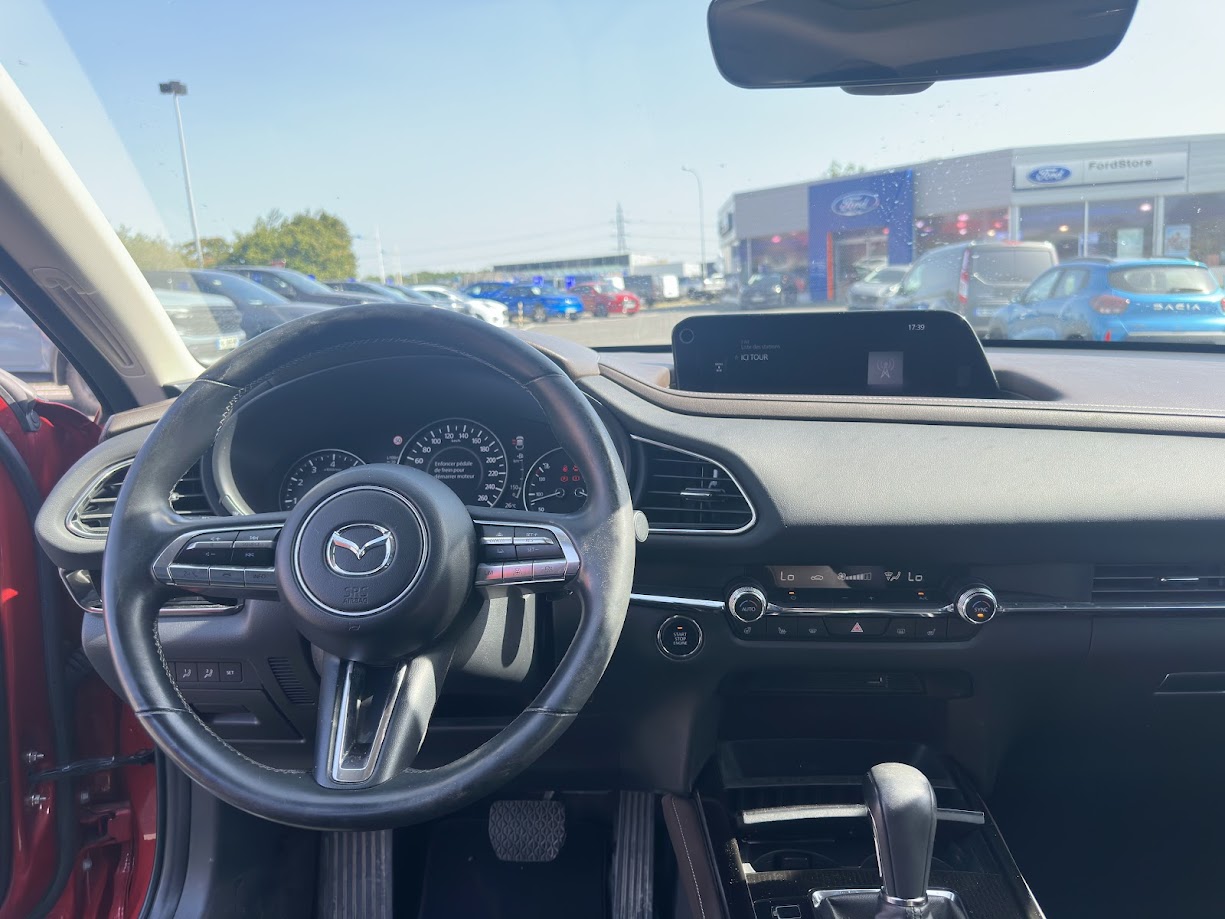 mazda - Visuel 14