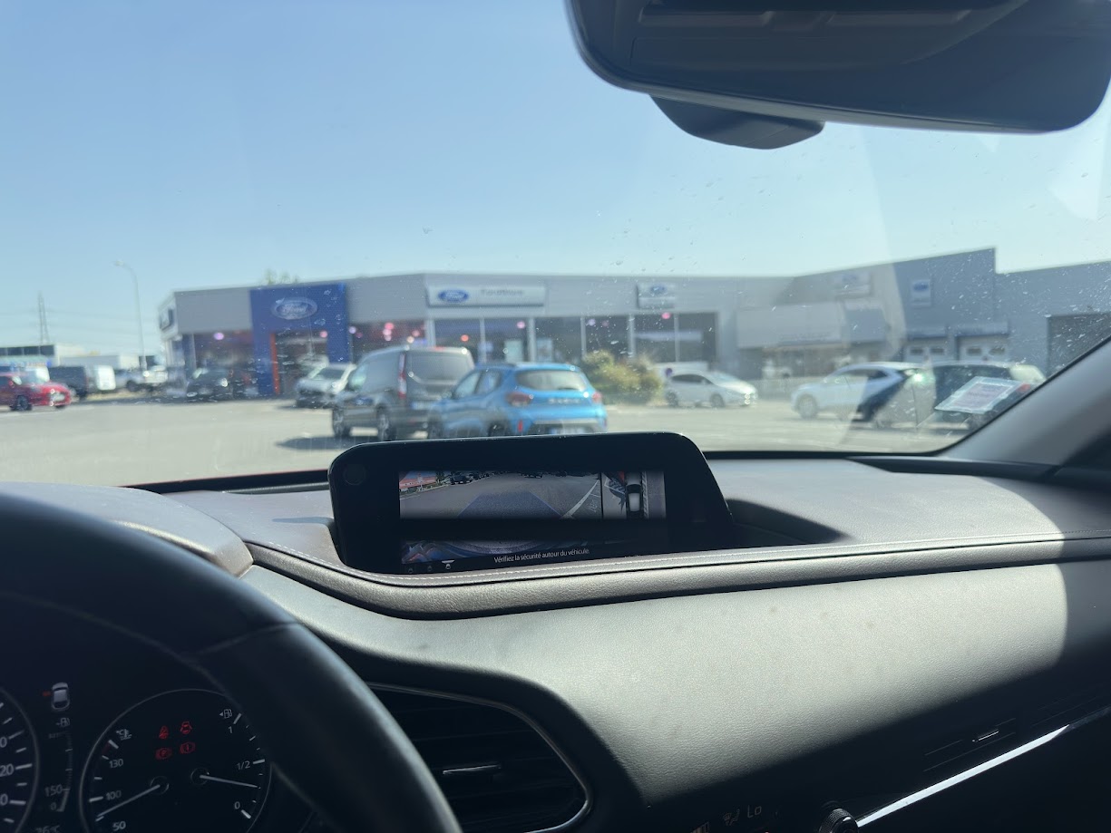 mazda - Visuel 20