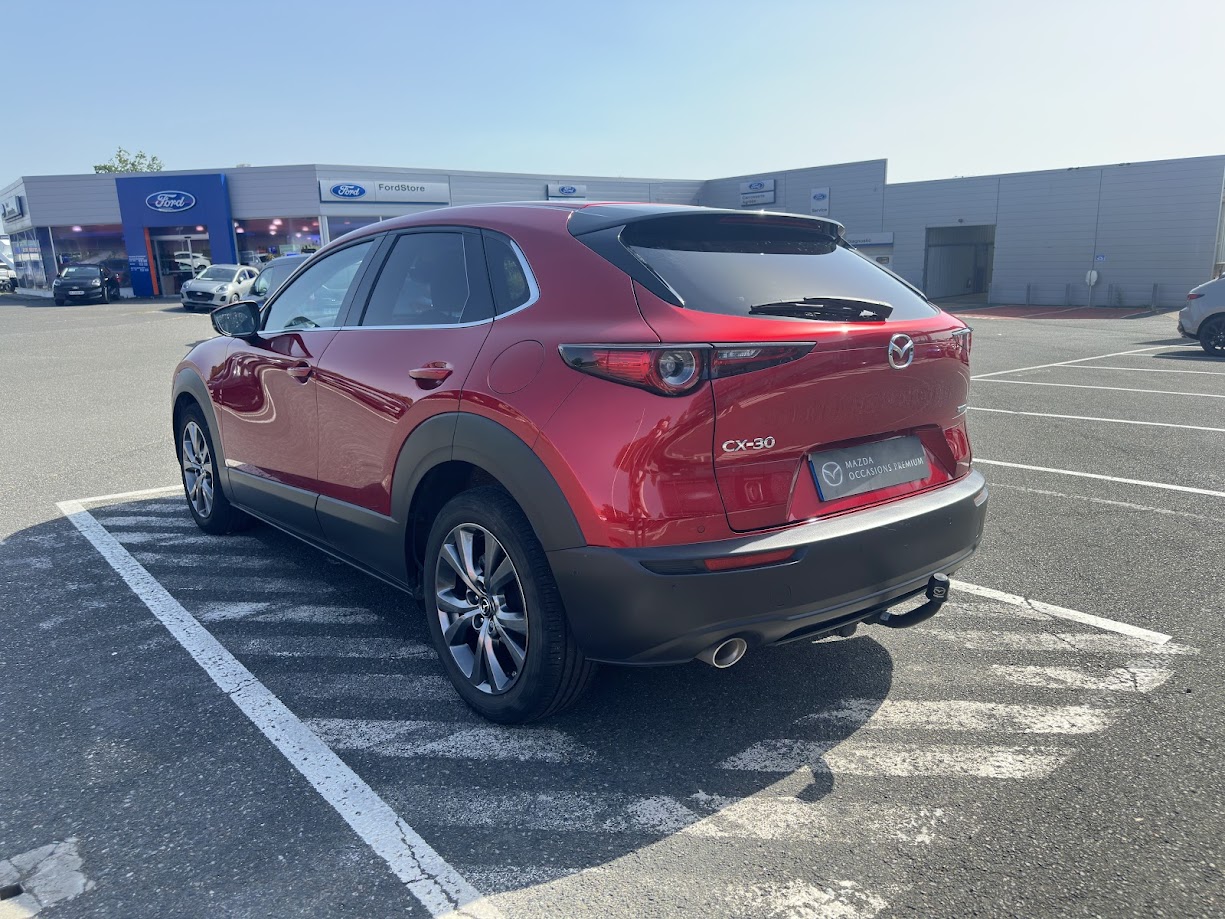 mazda - Visuel 23
