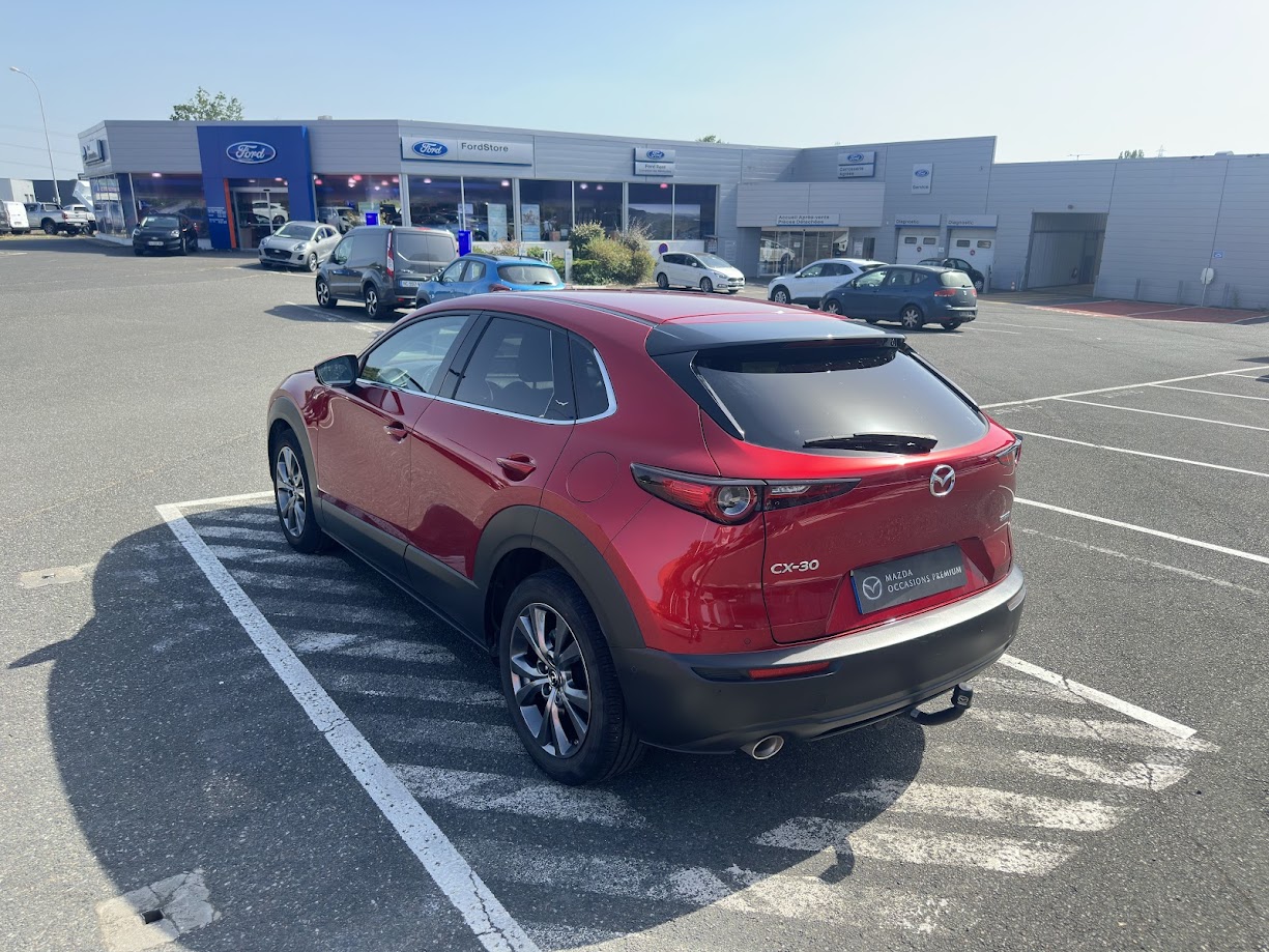 mazda - Visuel 24
